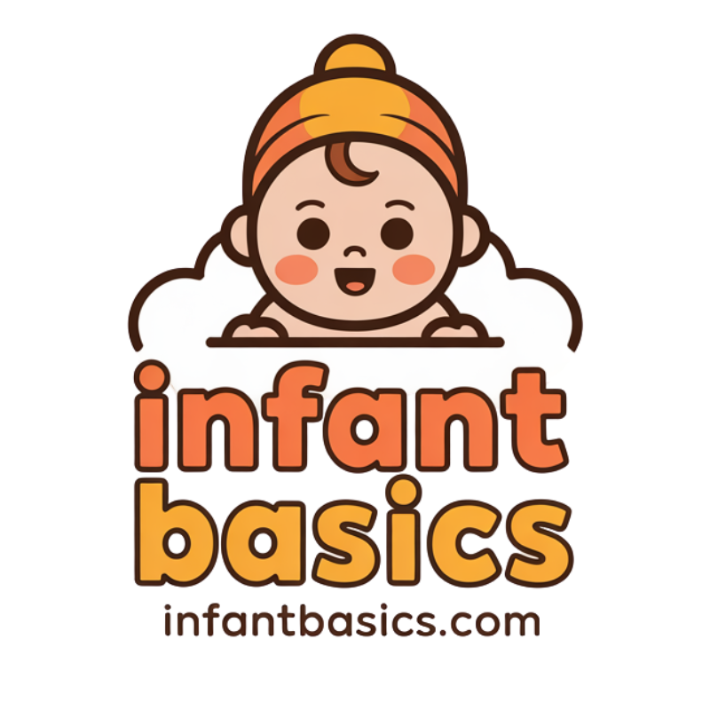 Infant Basics Logo